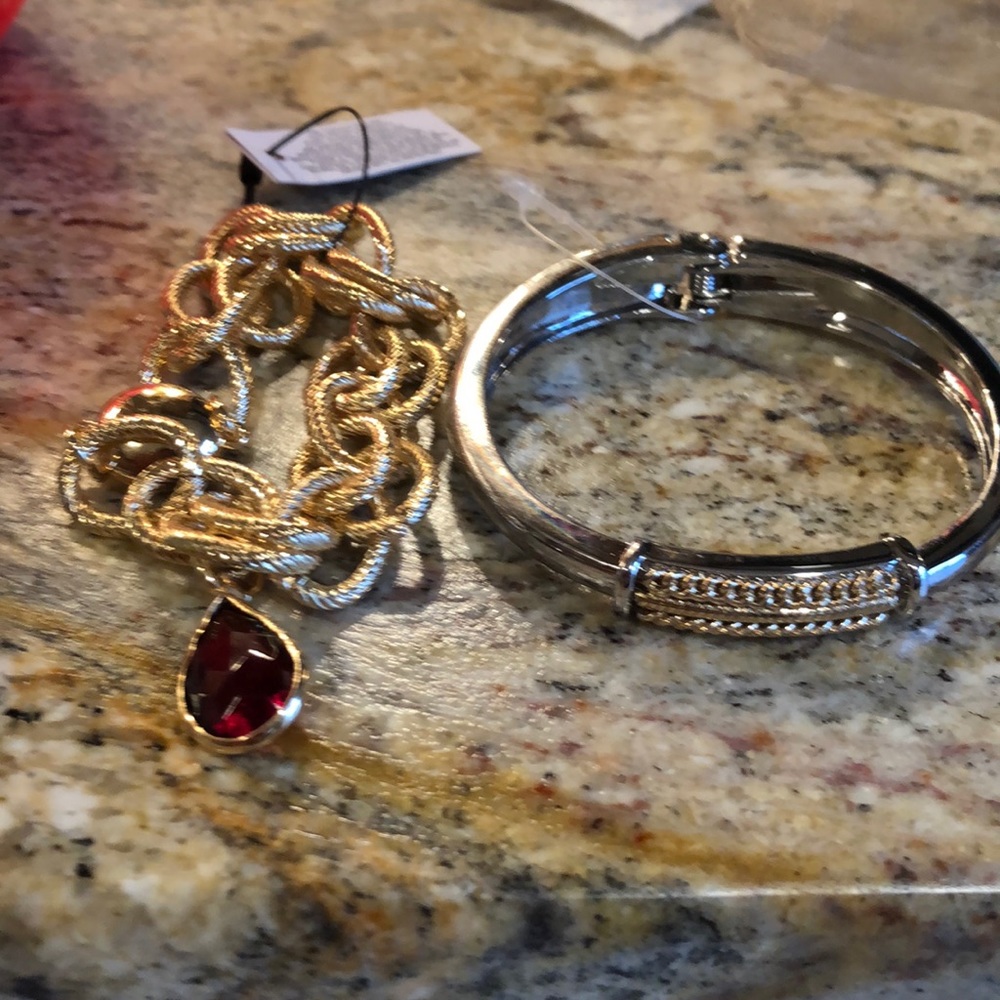 Two Bracelets - image 1
